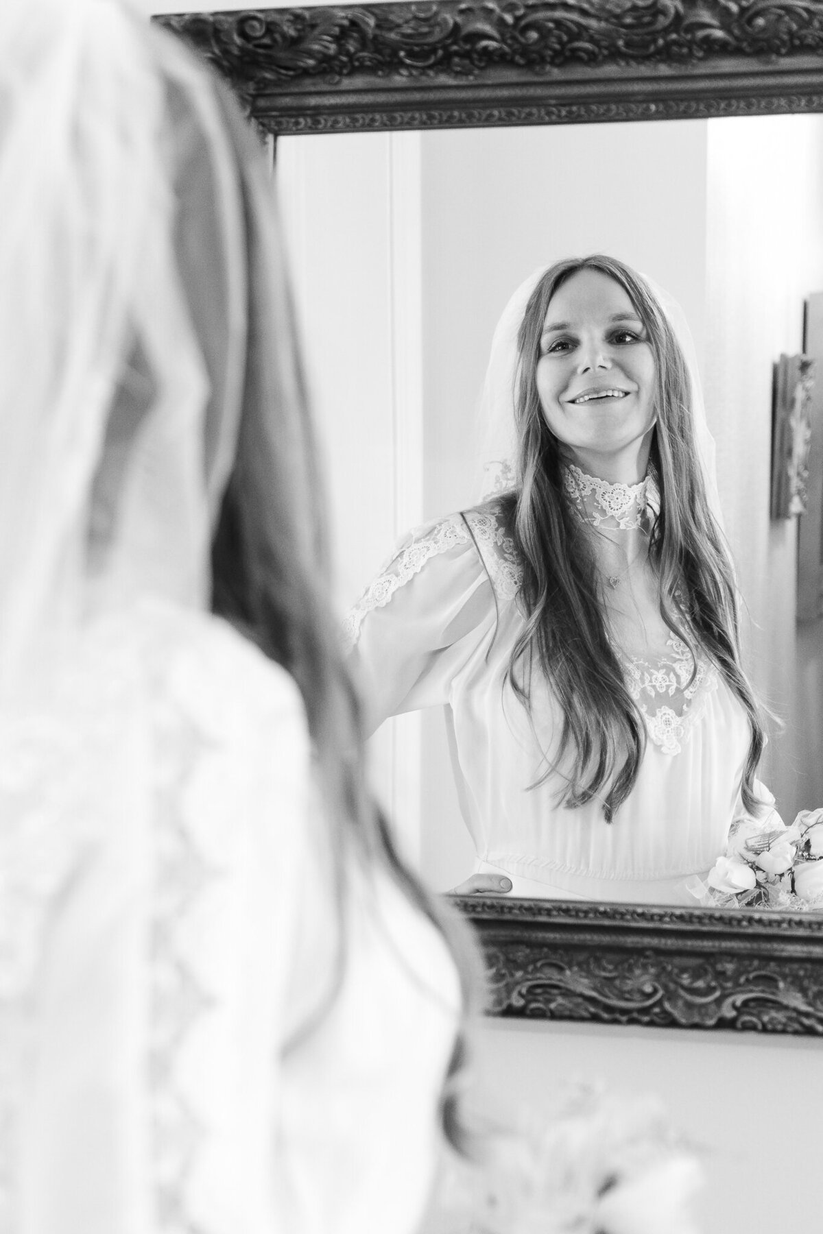 Maryland editorial portrait