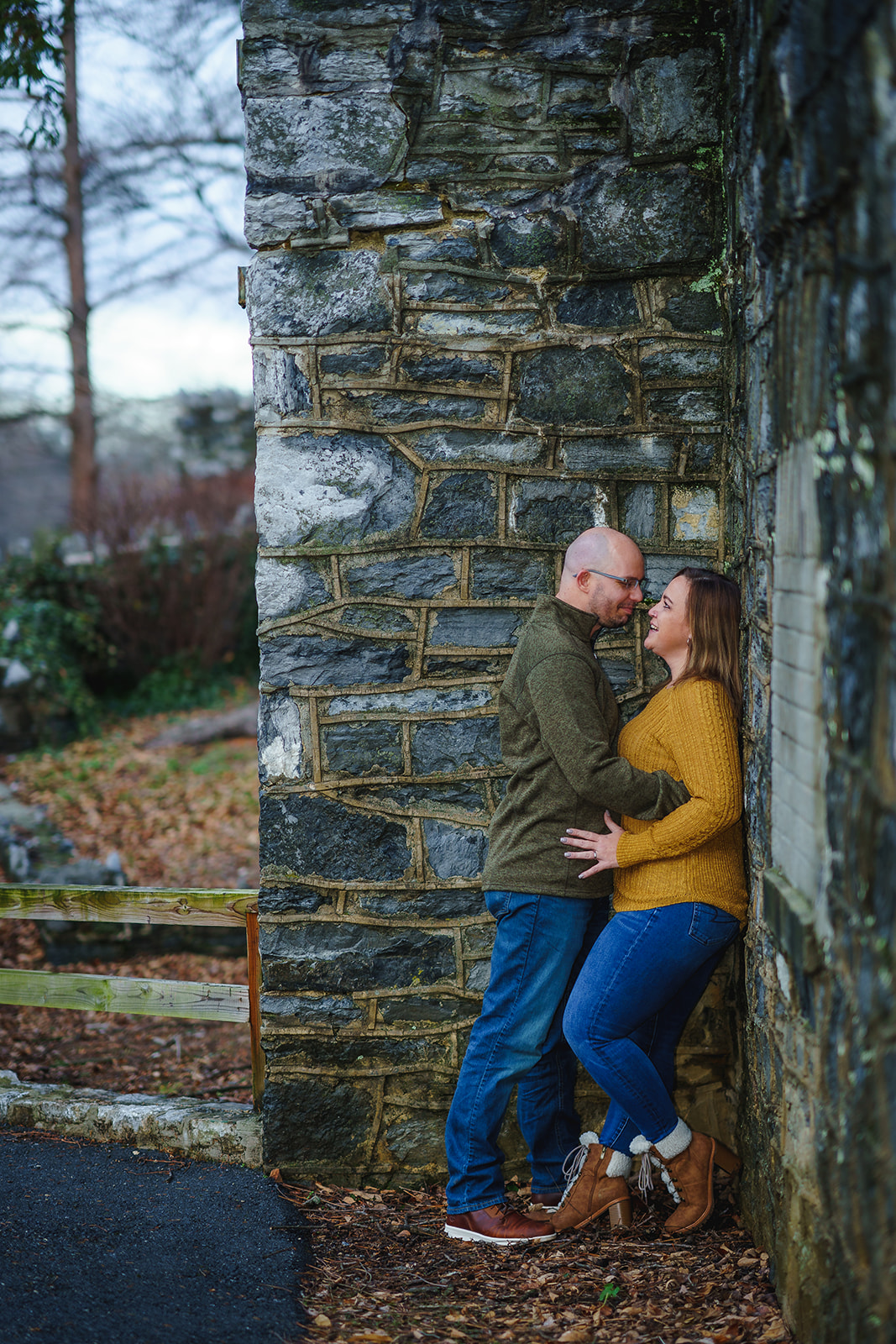 hagerstown maryland 
engagement